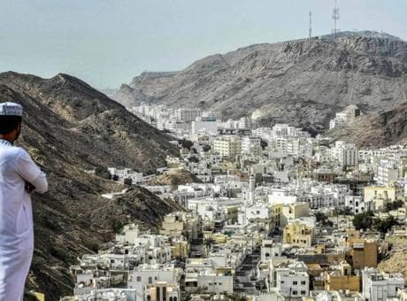 ABD'nin 'Umman'ı havaya uçururuz' söyleminin perde arkası! 'Yanlışlıkla değil, doğrudan tehdit'
