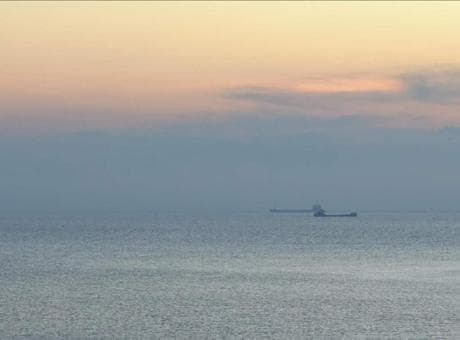 Güney Çin Denizi'nde 'it dalaşı'! Çin, Hollanda savaş gemisine elektronik müdahalede bulundu