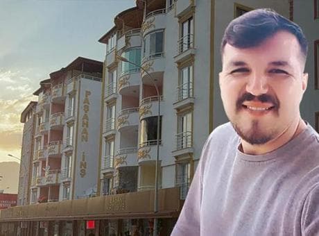 Hatay’da kan donduran olay! Madde bağımlısı baba, 3 yaşındaki oğlunu boğdu