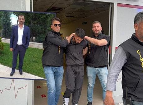 Annesinin kararıyla gözü döndü, katil oldu! 21 yaşındaki şüpheli adliyede