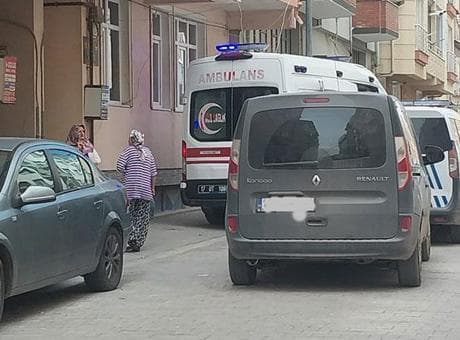 Bayram ziyaretinde en acı manzara! Kapıyı açan yakınları şoke oldu: 82 yaşındaki adam evinde ölü bulundu