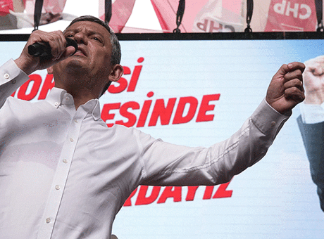 Son dakika: Mutlak butlan sonrası anket sonuçları! Özgür Özel 'yokum' derse CHP'nin oyu düşer mi?