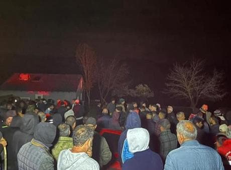 Yozgat’ta kayıp Aybüke için geniş çaplı arama başlatıldı