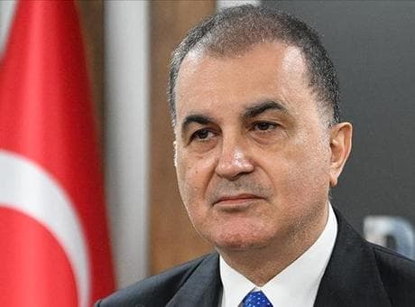 AK Parti Sözcüsü Çelik, Solingen faciasında yaşamını yitirenleri andı