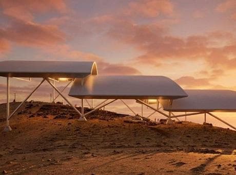 Göbeklitepe’nin ardından insanlık tarihinin yeni odağı: Karahantepe’nin koruma çatısı hazır