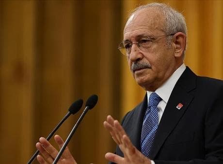 Kemal Kılıçdaroğlu yarın ne açıklayacak? CHP kulislerinden son bilgiler