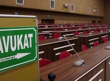 e-Duruşma sistemi bölge adliye mahkemelerinde de kullanılacak