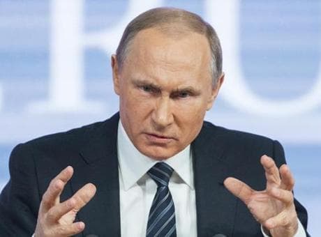 AB'den bölgeyi alarma geçiren Rusya iddiası! 'Putin, komşu NATO ülkelerine saldırabilir'