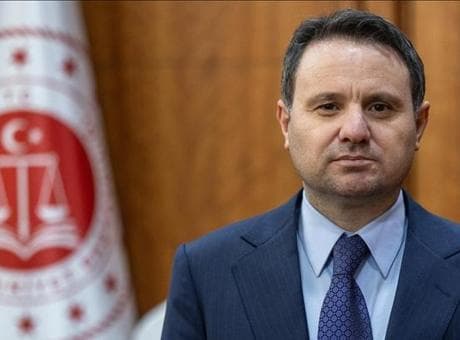 Bakan Gürlek e-Duruşma uygulamasının kapsamının genişletileceğini duyurdu