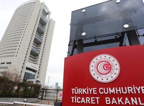 Ticaret Bakanlığı'ndan zeytinin tanesini 50 liraya sattığı tespit edilen satıcıya idari para cezası