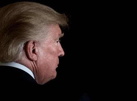 Beyaz Saray'dan çarpıcı rapor! Trump'ın sağlık durumu nasıl? Dikkat çeken '14 yıl' detayı