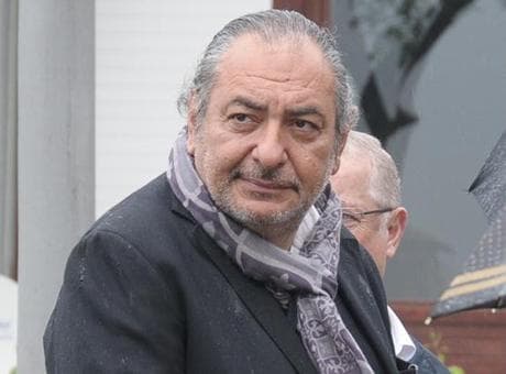 Reha Muhtar Bodrum’da hastaneye kaldırıldı! Eski eşinden açıklama
