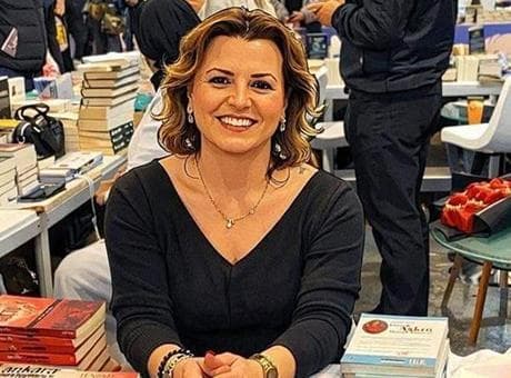 Yazar Ayten Öztürk, miras tartışmasında yeğeni tarafından öldürüldü