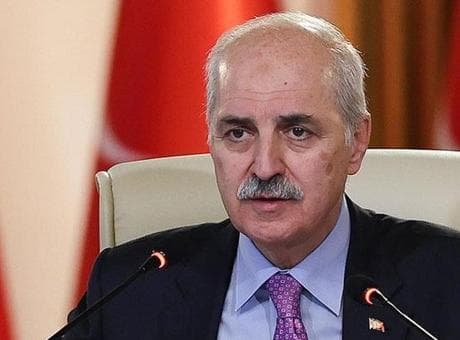 TBMM Başkanı Kurtulmuş, Finlandiya ve İsveç'i ziyaret edecek