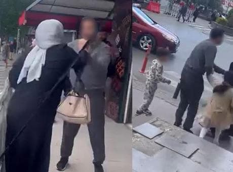 Kıskançlık cinneti: 'Kocanı tanımıyorum' dese de durduramadı! Genç kızı defalarca bıçakladı