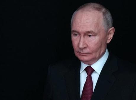 Kapalı kapılar ardındaki sır! Rusya Devlet Başkanı Putin'in gizli hedefi: '26 milyar dolarlık ölümsüzlük'