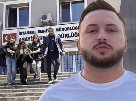 Başına 2, vücuduna 10 kurşun! İstanbul'da kanlı hesaplaşma