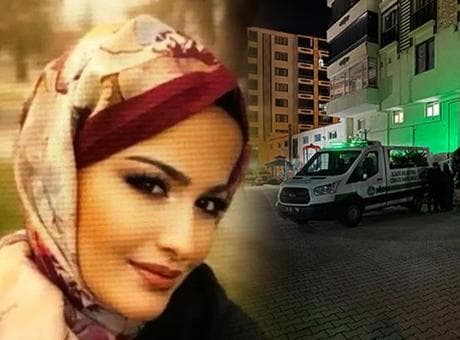 Barışmak için buluştu! Boşanma aşamasındaki Derya'yı katletti