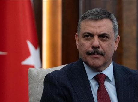 Bakan Çiftçi'den bayram tatilindeki trafik kazalarında hayatını kaybedenler için taziye mesajı