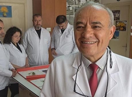 45 il gezdiler, keşfettiler! Profesörden eşine 'Kadriye Sultan' jesti
