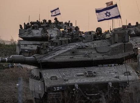 İsrail basınından 'hazırlıksız yakalanabiliriz' itirafı! '8 milyar dolarlık hata, zaman daralıyor'