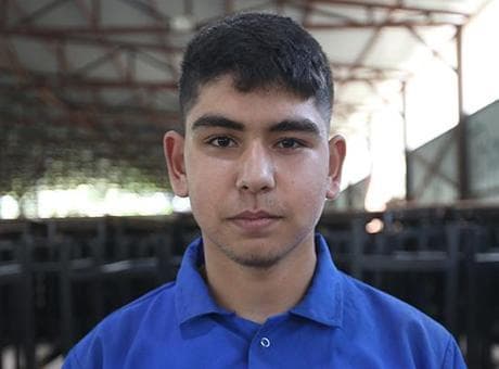 'Milyoner' lise! Türkiye bu okulu konuşuyor: Geçen yılki ciromuz 51 milyon 86 bin lira