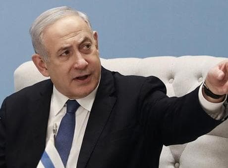 İsrail Başbakanı Netanyahu'dan skandal Lübnan talimatı! 'İşgali genişletin'