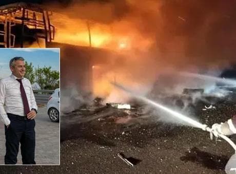 1'i bebek 8 kişi can verdi, 33 kişi yaralandı! Denizli'deki kazada kahreden gerçek... Yaralı kurtulan yolcular anlattı