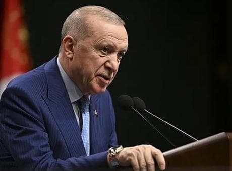 Kabine yoğun gündemle bugün toplanıyor! Gözler Cumhurbaşkanı Erdoğan'ın açıklamalarında
