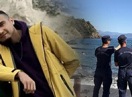 Muğla'da kayıp müdür yardımcısı, 2 gün sonra sağ bulundu