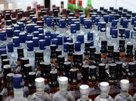 Gece saatlerinde alkol satış yasağı yürürlüğe girdi! Avrupa'nın göbeğinde yeni dönem