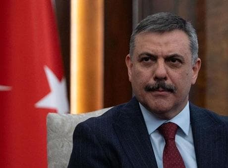 Bakan Çiftçi: Bayram tatilinde trafik kazalarında 70 kişi hayatını kaybetti