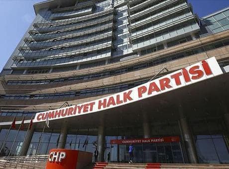 CHP'den, işten çıkarılmalara ilişkin açıklama