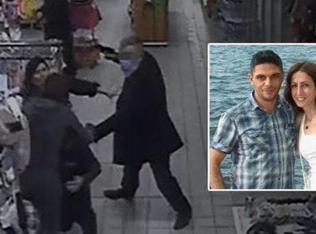 Marketteki cinayette kan donduran detaylar! 'Oğlunu cinlere kurban verdim'