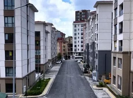 Bakan Kurum, İstanbul Şerifali'deki kentsel dönüşümü paylaştı