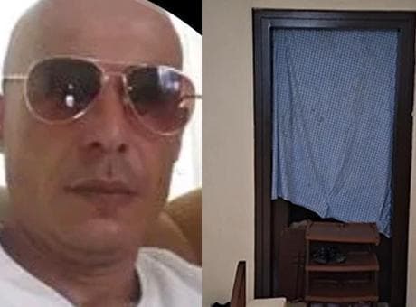 14 yıl önce boşanmışlardı! Kendisine şiddet uygulayan eski kocasını öldürdü
