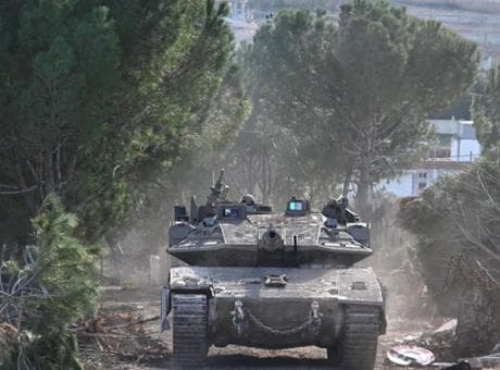 İsrail'den Lübnan'daki işgali genişletme talimatı! Katz'dan tehdit: 'Beyrut'ta sükunet olmayacak'