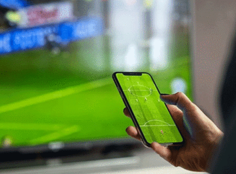 Süper Lig maçlarını korsan yayınlayan Selçuksport'un sahibi Denizli'de yakalandı!