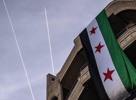 Suriye hükümetinden dikkat çeken hamle! 30 terör örgütü üyesi salıverildi