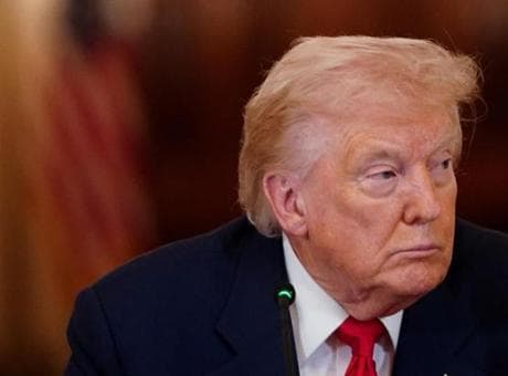 İran, ABD ile köprüleri attı! Trump'tan ilk açıklama geldi... Dikkat çeken sözler: Savaşta değil ama masada iyiler