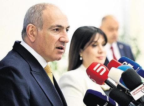 ‘Türkiye ve Azerbaycan’sız denge olmaz!’