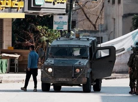 İsrail'in ezanları susturmayı öngören yasa tasarısına Filistin'den tepki: 'Dini savaş' ilanı
