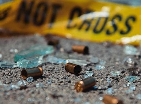 ABD'de silahlı saldırı! Birçok noktada gerçekleşti: Can kaybı var
