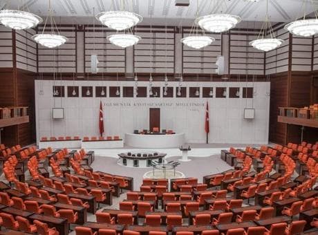Sayıştay Başkanı seçim süreci başladı! TBMM’de başvuru takvimi açıklandı