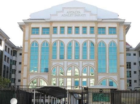 Antalya Büyükşehir Belediyesi soruşturması: 3 şüpheli gözaltına alındı