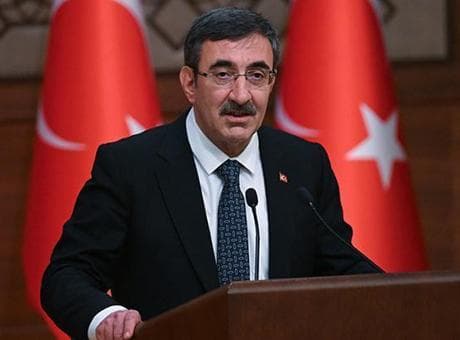 Cumhurbaşkanı Yardımcısı Cevdet Yılmaz, Türkmenistan'a gidecek! Yeni iş birliği başlıkları ele alınacak