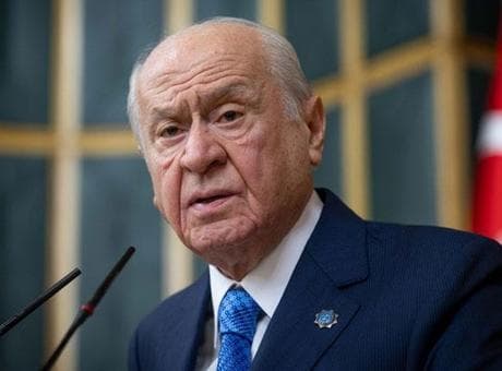 Bahçeli: Bölünmüş CHP algısı oluşturulmasına şahit oluyoruz