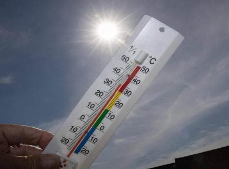 Yüzyılın en güçlü El Nino dalgası! Rekor sıcaklıklar için geri sayım