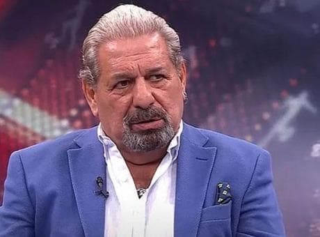 Erman Toroğlu hakkında hapis istemi! İddianame hazırlandı
