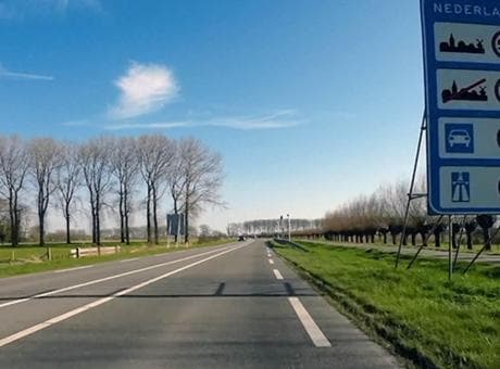 AB'den Şengen ülkelerine sınır uyarısı! 'Daha etkili alternatifler'